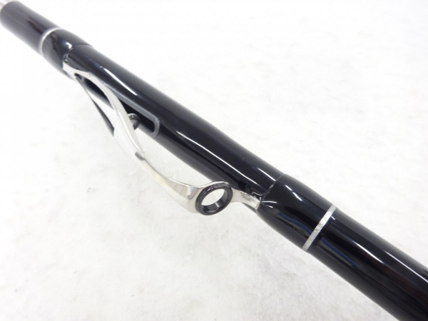 21ブルズアイ遠投3-520SI(206336)